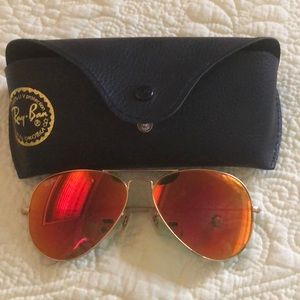 Ray ban sunglasses